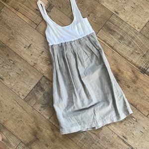 Super Sweet James Perse Summer Dress